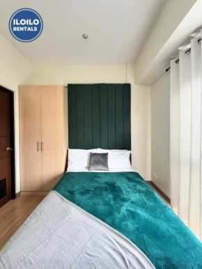 Room in Condo - Minimalist Studio in Saint Dominique